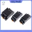ULJ PYF08A PYF11A PYF14A PTF08A PTF14A Đế rơle Soet 8 / 11 / 14 Pin Mini Giá đỡ rơle trung gian nhỏ.