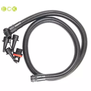 1 Bộ Máy Bơm Không Khí Bơm Hơi Ống Bơm Tay 5 Kích Thước Vòi Phun Khác Nhau Cho Thuyền Kayak Mái Chèo Ban Ván Lướt Sóng Thuyền Cao Su Đẹp