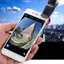 Camera chung ống kính điện thoại 3In1 cho điện thoại thông minh Ống kính mắt cá góc rộng và kẹp Bộ camera Macro cho điện thoại di động đa năng Đẹp