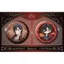 ✨Sản phẩm mới✨Tự In Master of Mystery Mythical Songs of Destiny Series Hàng Hóa Tinplate Huy Hiệu Túi Đau Trang Trí Thung lũng 58mm✨Sự kiện✨
