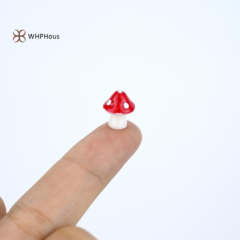 < WHPHous-t > 1 Bộ Tượng Nhỏ Cừu Hàng Rào Thu Nhỏ Cho Nhà Búp Bê Mô Hình Trang Trại Nhỏ Động Vật DIY Cảnh Đẹp