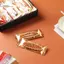 TRTR Cổ Điển Thuyền Gạo Nếp Thuyền Paaging Hình Chữ Nhật Máy Nướng Bánh Niêm Phong Túi Nhà Sản Xuất Điểm Bán Buôn Túi Lollipop VN