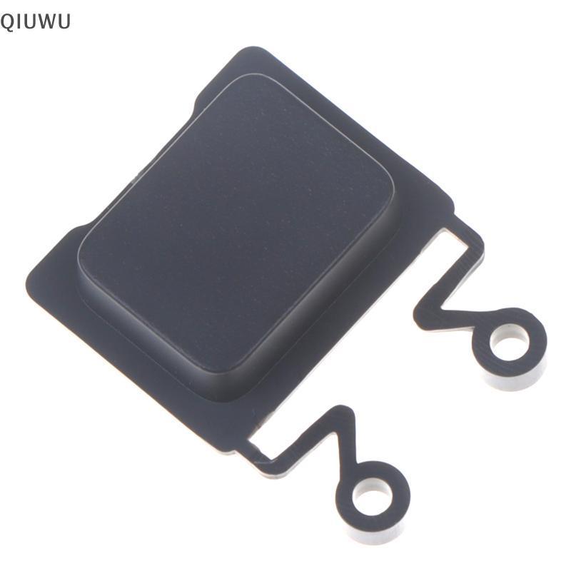 QIUWU 1 Chiếc Nút Công Tắc Bật Nguồn Mới Cho Latitude E3510 3510 Vỏ Màn Hình Laptop, Nút Nguồn.