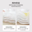 Chăn gạc cotton nguyên chất cho bé sơ sinh, khăn tắm trùm đầu, dùng mùa xuân hè WACA