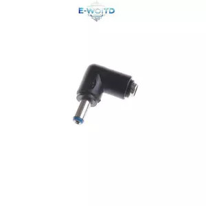 Đầu nối bộ chuyển đổi góc phải E-WOITD Nguồn DC 5.5mm x 2.1mm Nam sang Nữ E-WOITD