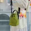 E-WOITD Túi Đeo Vai Di Động Nylon Chống Thấm Nước Nữ Túi Điện Thoại Di Động Nhỏ Thể Thao Ngoài Trời Người Đeo Ngang Túi Bình Nước Thông Thường Túi E-WOITD