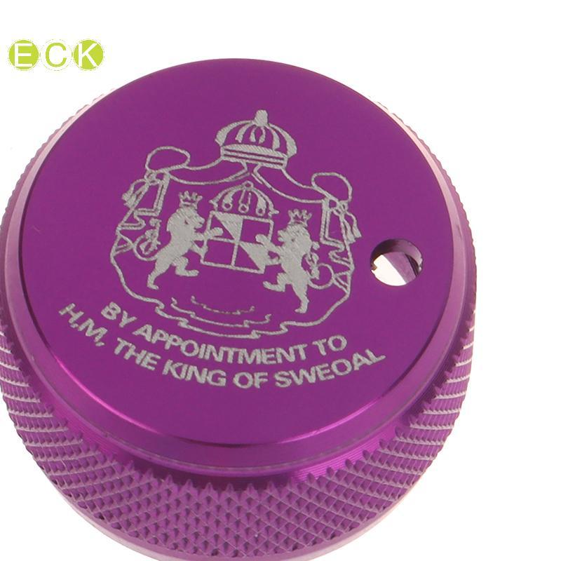 [ECK] Cho 3 / 3.5 / 4 / P5 Cuộn Cơ Điều Chỉnh Nút Phanh Với Âm Thanh Bên Trong Baitcast Reel Phụ Kiện Dụng Cụ Câu Cá Đẹp