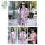 Khăn choàng voan in họa tiết chống nắng mùa hè Khăn choàng voan Khăn choàng Polyester dành cho nữ Khăn choàng trang trí đa dạng lụa đi biển