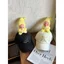 ins Nhật Bản Hàn Quốc HELLO Starman Cap Cha Mẹ-Con Mũ Bóng Chày Cotton Nguyên Chất Che Nắng Mũ Mùa Xuân Mùa Hè Mũ Mới