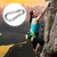 6 Cái Móc treo lò xo bằng thép không gỉ, Carabiner nhỏ, Kẹp thép không gỉ để leo cờ (M6 và M8)