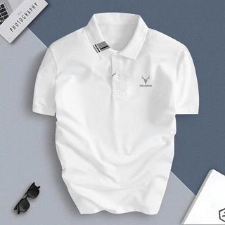 ÁO POLOMAN VẢI THUN CÁ SẤU POLY THÁI 4 CHIỀU 07