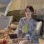 Áo sơ mi kẻ sọc nữ mùa hè Phong cách mới Quần áo mỏng Phong cách chống nắng Thiết kế áo sơ mi xuyên thấu Bộ đồ áo sơ mi Áo khoác Cardigan Top