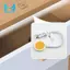 Bảng gỗ LED Cảm biến cảm ứng Công tắc điều chỉnh độ sáng Công tắc ẩn Công tắc cảm ứng cho dải đèn LED