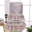 XYLJJ14 Nước Hộp Đựng Nước Bao Da Ren Vải Phổ Biến Xô Chống Bụi Bao Đựng Nước Chống Bụi Vỏ Chống Bụi
