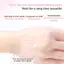 HFSHY 256 Miếng Dán Đôi Mắt Băng Màu Be Tự Dính Trang Điểm Mắt Stiers Trong Suốt Vô Hình Đôi Mắt Băng Mắt To Dụng Cụ Trang Điểm VN