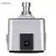 Guansfs Màn hình LED hiệu ứng bàn đạp điều chỉnh màu sắc mini True Bypass cho Guitar Bass