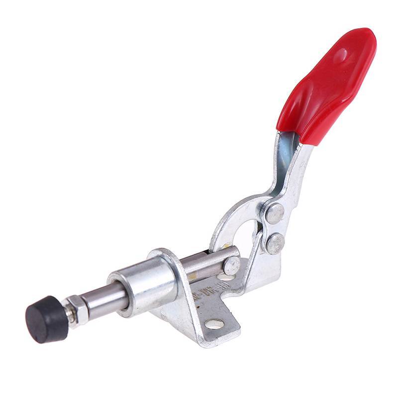 GKY GH-301am toggle kẹp giữ chốt 45kg đẩy kéo qui nhả dụng cụ cầm tay GKY