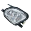Thích hợp cho vỏ đèn sương mù cản trước Mercedes-Benz E-Class W211 2002-2005 2118201156 /2118201256
