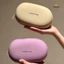 Túi đựng mỹ phẩm chống thấm nước du lịch di động Silicone Dung tích lớn