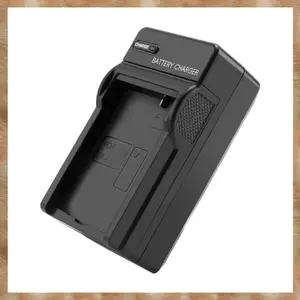 Bộ sạc pin LP-E8 LPE8 AC cho 550D, 600D, Digital Rebel T2i, Digital Rebel T3i, Kiss X5