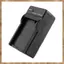 Bộ sạc pin LP-E8 LPE8 AC cho 550D, 600D, Digital Rebel T2i, Digital Rebel T3i, Kiss X5