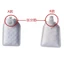 Phụ kiện xe máy phun điện Cross-Cycling Xe tay ga Bình xăng tích hợp Bơm lọc lõi F