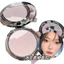 ART GIÁ TRỊ Bear Oil Control Pressed Powder Bột lâu trôi Matte Setting cho da nhờn và kết hợp