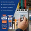 Mỡ Điện Môi Cho Đầu Nối Điện Chắc Chắn-Lubrication Cho Ô Tô Sử Dụng