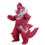 Monster Sphia Raid King Godmora Mô hình búp bê cao su mềm có thể di chuyển được Đồ chơi trẻ em Cao su mềm Chiều cao 15cm
