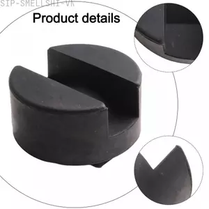 Chất Lượng Cao Cấp Cho Xe BMW Cho MINI Jack Đứng Adapter Miếng Cao Su Hỗ Trợ Nâng Cao