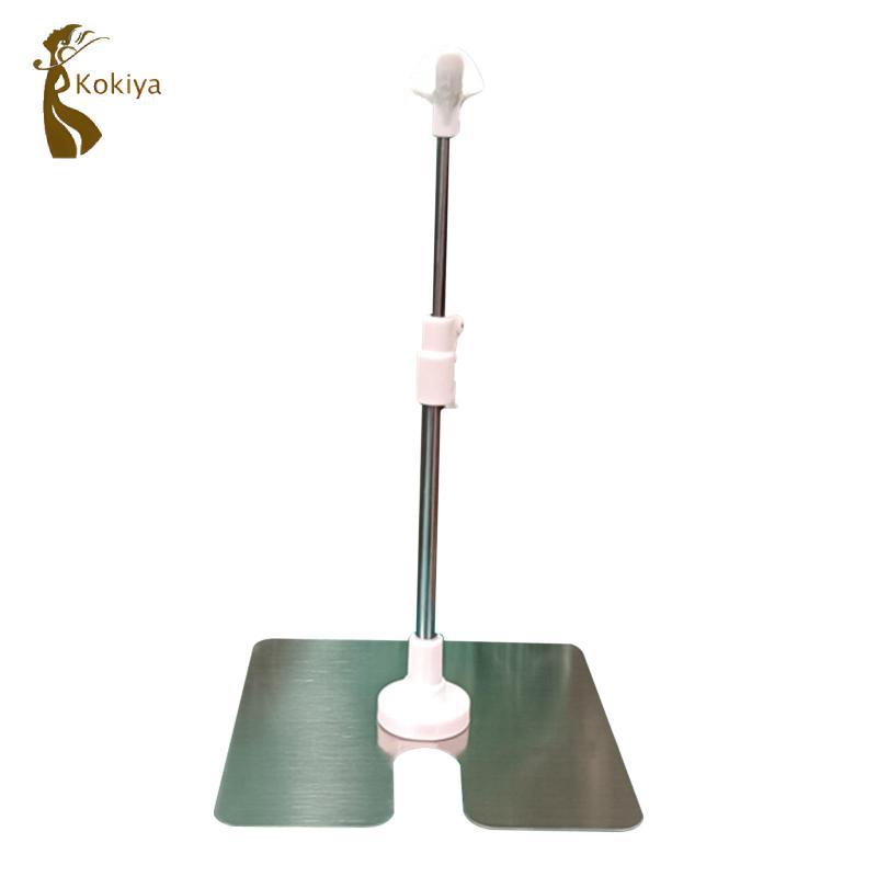 BJD Búp Bê Hiển Thị Chân Đế Búp Bê Ổn Định Kẹp Eo Nhân Vật Hành Động Giá Đỡ Mô Hình Hỗ Trợ Cho Cửa Sổ Gia Đình Hiển Thị Sưu Tập