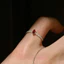 Đơn Giản Và Cá Tính - Vòng Cổ Dây Chuyền Zircon Cho Nữ