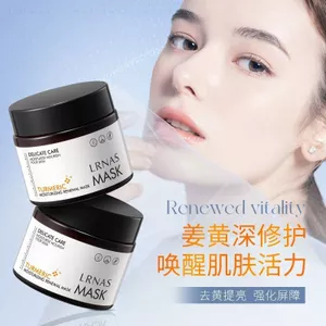 ✨Cửa hàng được đề xuất✨Mặt nạ trẻ hóa dưỡng ẩm nghệ 65g Dưỡng ẩm dưỡng ẩm Dưỡng ẩm Tinh tế Kem dưỡng ẩm cho da Sản phẩm chăm sóc da 4.20
