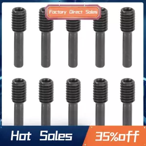 Thép Lục Giác Adapter Đa Năng Khớp Vít Pin Cho RC E- E- SUMMIT 5145
