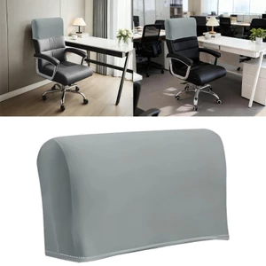 Cc Polyester Tựa Đầu Ghế Văn Phòng Với Công Nghệ Chống Tràn Lắp Đặt Nhanh Và Máy Có Thể Giặt Được
