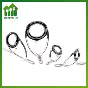 Bộ Dụng Cụ Câu Cá Thép Không Gỉ 4 Chiếc/Bộ - Hướng Dẫn Sửa Chữa và Sử Dụng