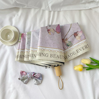 Ô chống nắng và mưa A28 - Hoàn toàn tự động, siêu nhẹ