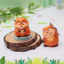 Bán Chạy Kế Hoạch Chuyển Đổi Hải Ly Series Hình Hoạt Hình Búp Bê Maybelll Dễ Thương Trang Trí Máy Tính Để Bàn Ngộ nghĩnh Tom Thằn Lằn Hình Dễ Thương Vui Nhộn Gấu Allen Trang Trí Búp Bê Phim Hàng Hóa Quà Tặng