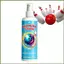 Bộ dụng cụ làm sạch Bowling 100ml kèm khăn Xịt làm sạch bowling hạng nặng kèm khăn bảo trì Tái tạo bề mặt kouvn