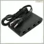Bộ chuyển đổi trò chơi 4 cổng cho bộ điều khiển Bộ chuyển đổi USB cho Switch / Adapter
