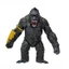 Godzilla vs King Kong 2 Rise of the Empire King Kong Godzilla Joint Di chuyển được Mô hình hình hình quái vật Orangutan