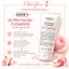Sữa Rửa Mặt 𝕂𝕀𝔼ℍ𝕃'𝕊 𝐔𝐥𝐭𝐫𝐚 𝐅𝐚𝐜𝐢𝐚𝐥 𝐂𝐥𝐞𝐚𝐧𝐬𝐞𝐫 Fullsize/Fullbox |Dưỡng Ẩm, Làm Sạch Nhẹ Nhàng