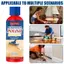 Sàn Gỗ Phục Hồi Khô Nhanh Tự Nhiên 100ml Gỗ Cứng Bóng Nhanh Cho Phòng Ngủ Lối Vào Phòng Khách Căn Hộ jiwvn