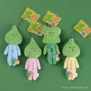 Móc khóa túi Mini dễ thương yukio Lucky Limited của Nhật Bản