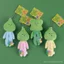 Móc khóa túi Mini dễ thương yukio Lucky Limited của Nhật Bản
