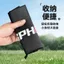 Túi Đựng Dụng Cụ Câu Cá Di Động, Có Thể Gập Lại, Dung Tích Lớn, Phù Hợp Cho Hoạt Động Ngoài Trời