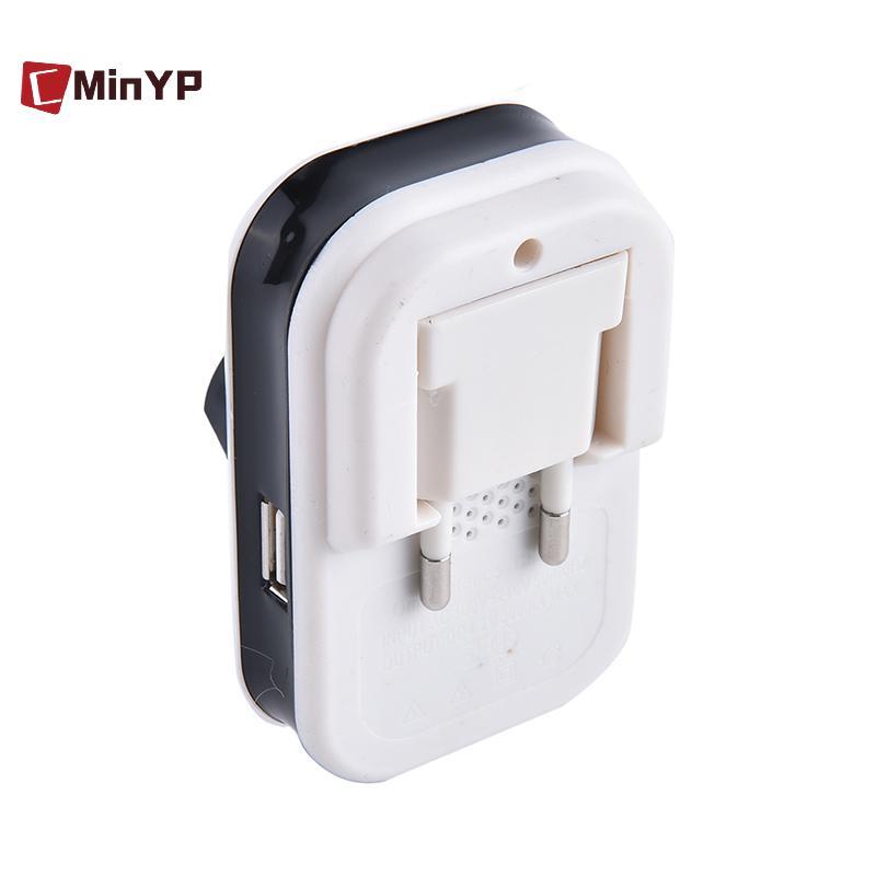 CMinYP US Cắm 2 Khe LIR2032 LIR2025 LIR2016 Nút Đồng Xu Cell Sạc Pin LCD Glory