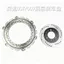 Xe Điện Xe Máy Takeaway Xe Pin Sâu Xe Phanh Ngược Caliper Phía Trước Phía Sau Đĩa Phanh Đĩa Phanh Đĩa Phụ Kiện Sửa Đổi