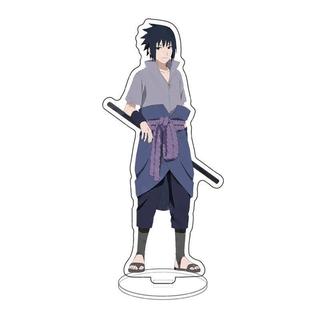 15 Cm Ka Kasi Acrylic Standing Brand Spot Anime Whirlpool Naruto Uchiba Sasuke Flag Uchiba Kuroku Sakura