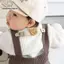 Nhíp 2 Chiếc Đàn Hồi Di Động Cho Trẻ Em Chống Trơn Trượt Treo Cho Quần Bé Dây Đeo Kẹp Treo Kẹp Gấu Dây Đeo Kẹp Vai VN